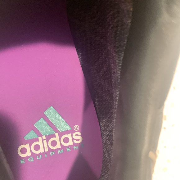 adidas EQT Support 93 GTX Leather Multi-Sport 
Shoes NWOT - Picture 5 of 8